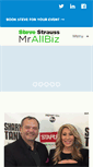 Mobile Screenshot of mrallbiz.com